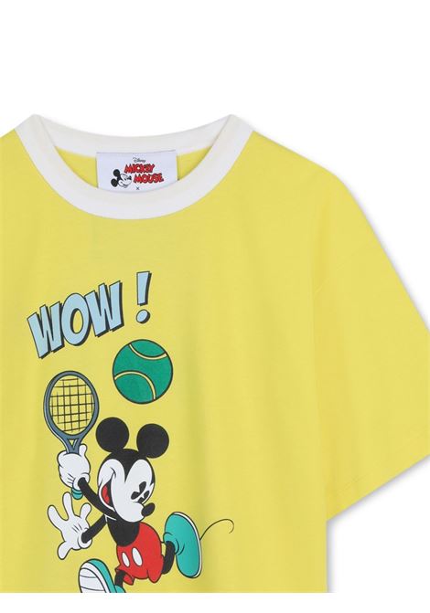 T-shirt Marc Jacobs Kids MARC JACOBS KIDS | T-SHIRT E POLO | W60767538